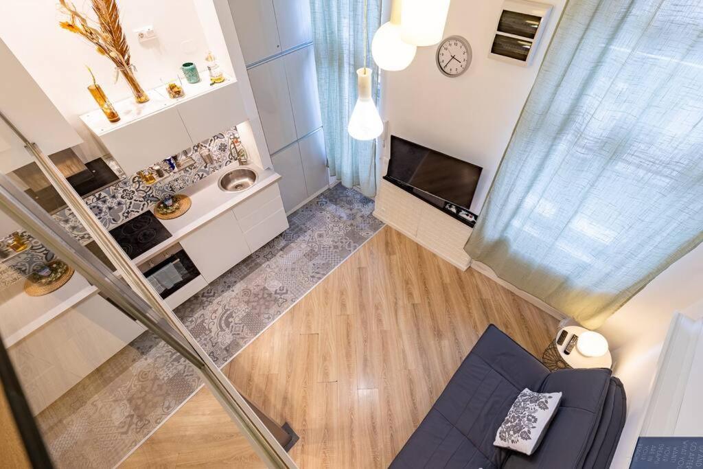 Venus Apartments - City Park II Budapest Exterior photo