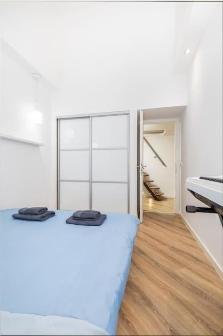 Venus Apartments - City Park II Budapest Exterior photo